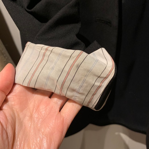 ❗️SOLD❗️Aritzia Tatula blazer - Picture 3 of 7